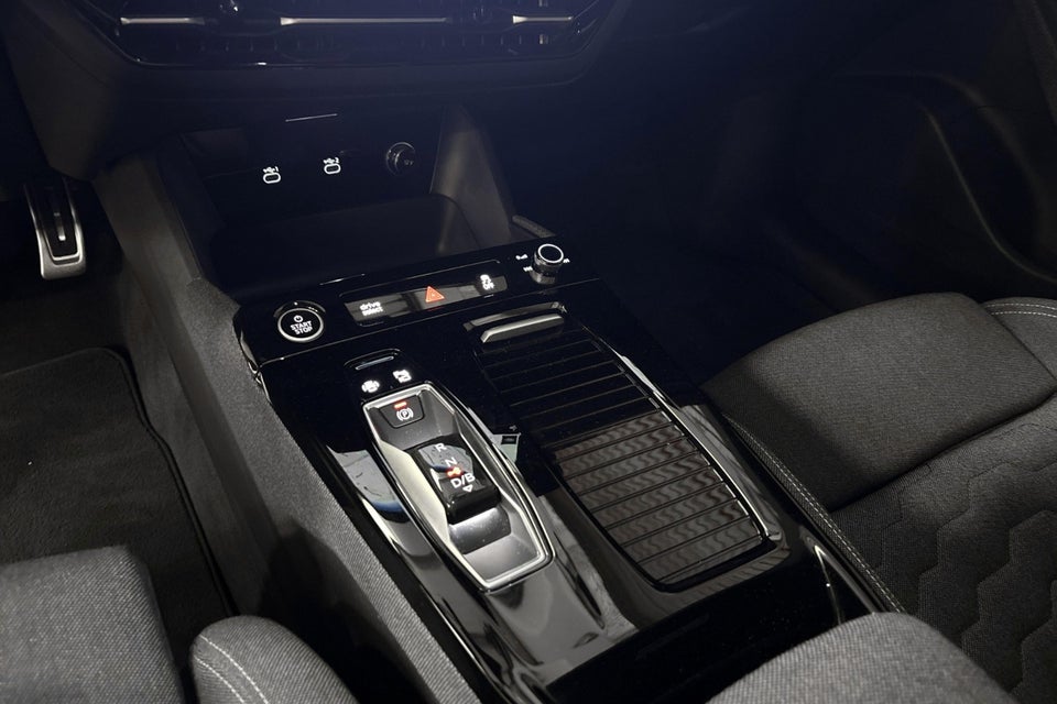 Audi A6 e-tron Progress plus performance Sportback 5d