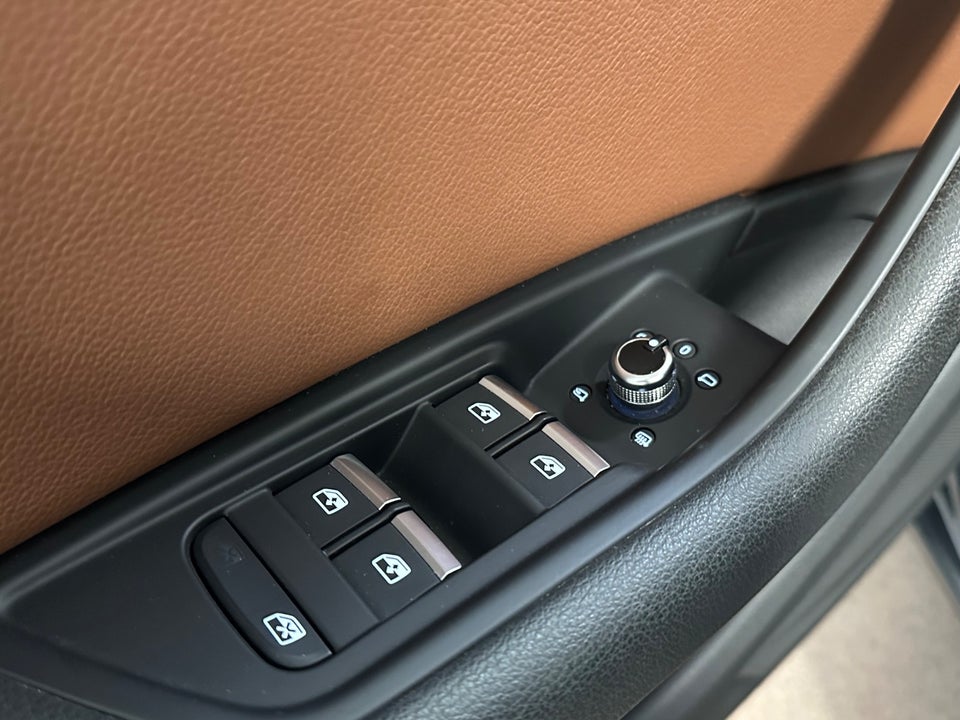 Audi A4 2,0 TFSi 190 Ultra S-tr. 4d