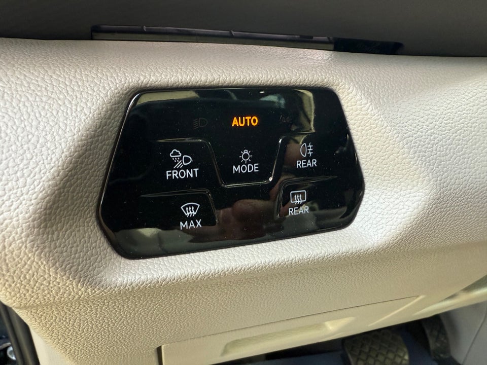 VW Multivan 1,4 eHybrid DSG kort