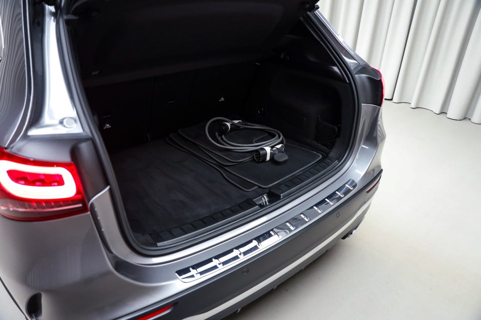 Mercedes GLA250 e 1,3 AMG Line aut. 5d