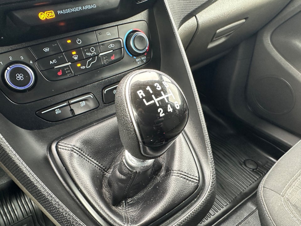 Ford Transit Connect 1,5 TDCi 100 Trend lang