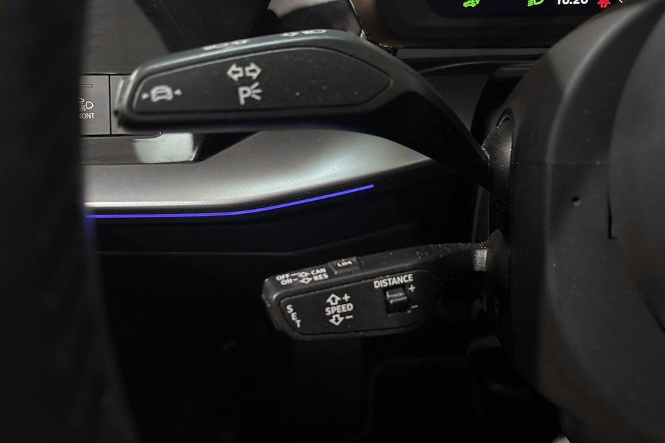 Audi A3 40 TFSi e Prestige Sportback S-tr. 5d