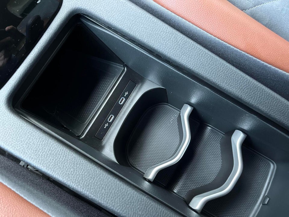 VW ID.4 77 1ST Pro Performance 5d