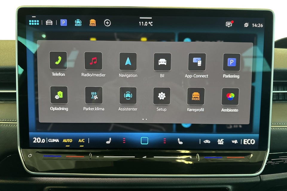 VW ID.7 86 Style S Tourer 5d