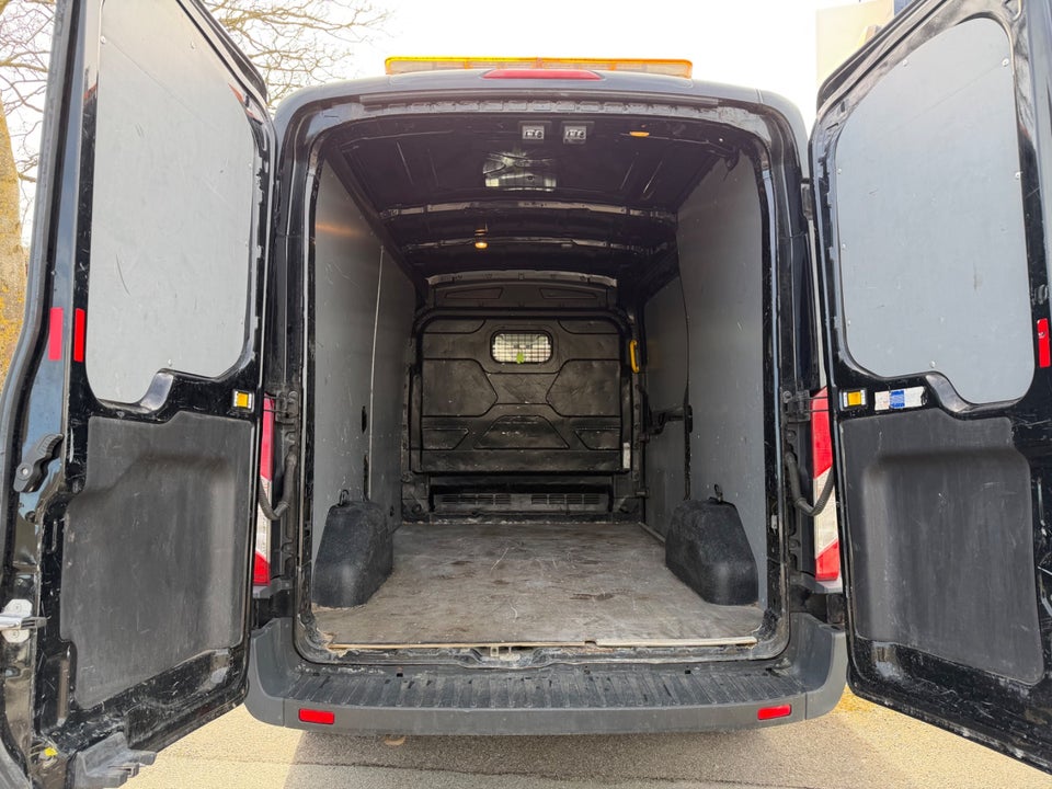 Ford Transit 350 L2 Van 2,2 TDCi 125 Trend H2 FWD