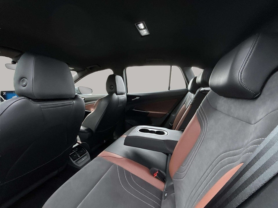 VW ID.4 77 1ST Pro Performance 5d