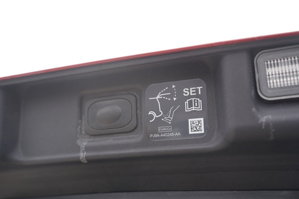 Ford Mustang Mach-E 88 Premium Extended Range 5d