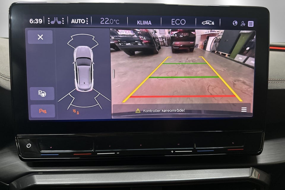 Seat Formentor 1,4 eHybrid Cupra VZ DSG 5d