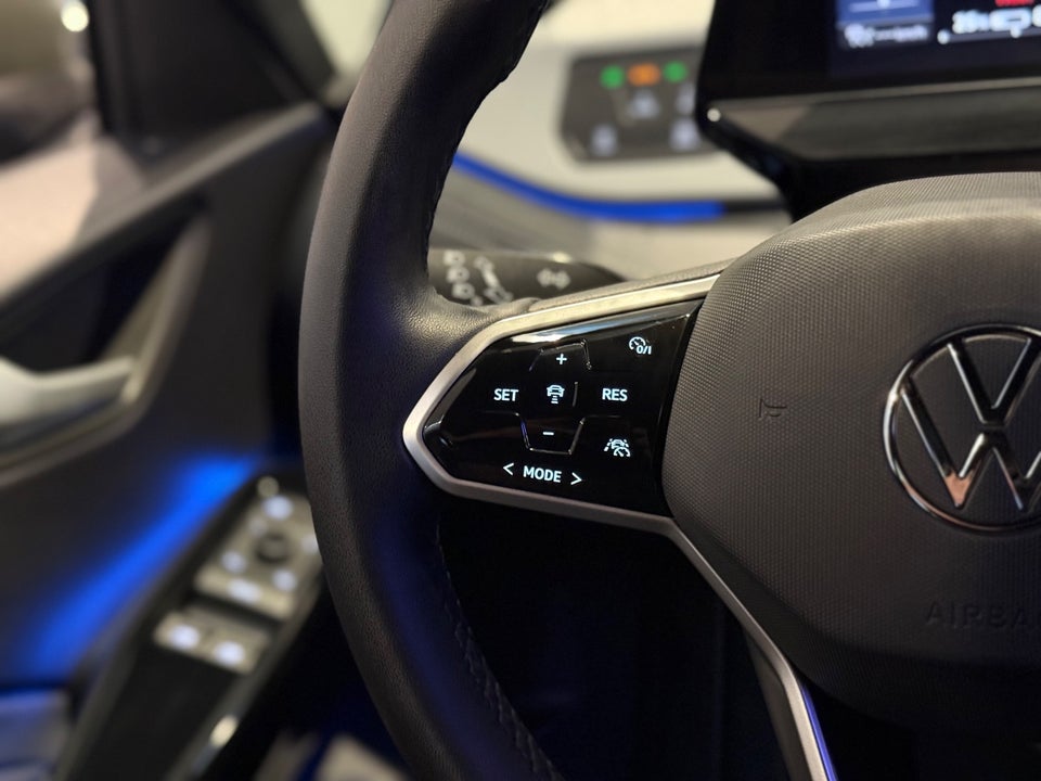 VW ID.3 58 Style Pro 5d