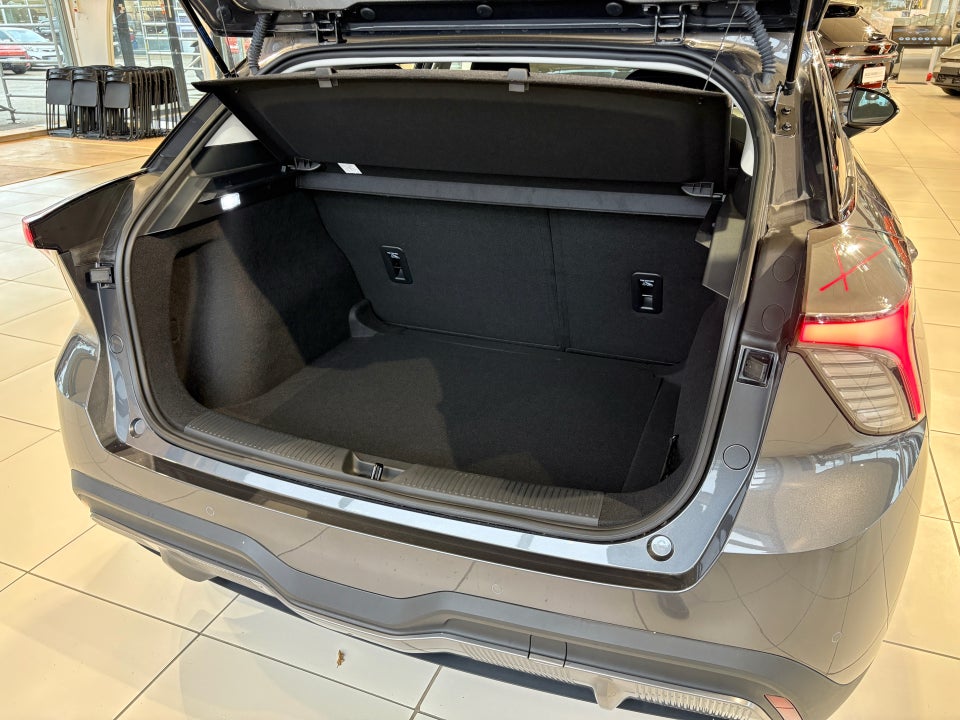 MG 4 51 Nordic Edition 5d