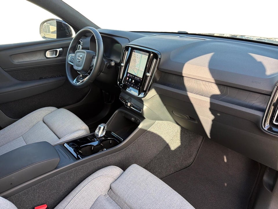 Volvo XC40 P6 ReCharge Plus 5d