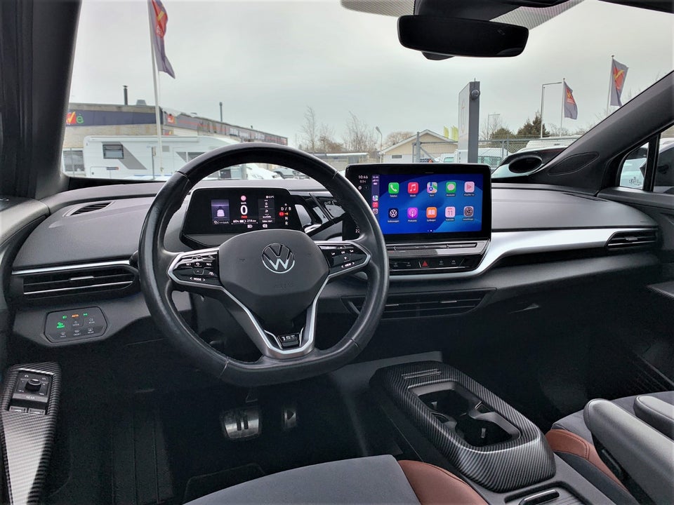 VW ID.4 77 1ST Pro Max 5d