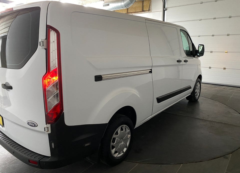 Ford Transit Custom 290L 2,0 TDCi 105 Trend