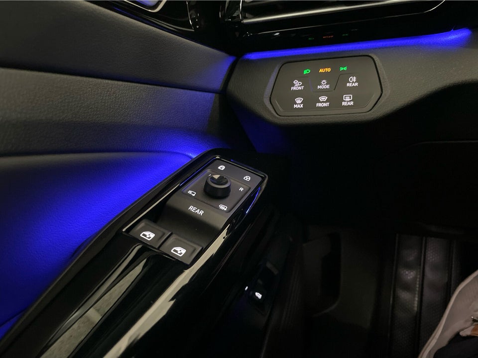 VW ID.5 77 GTX 4Motion 5d