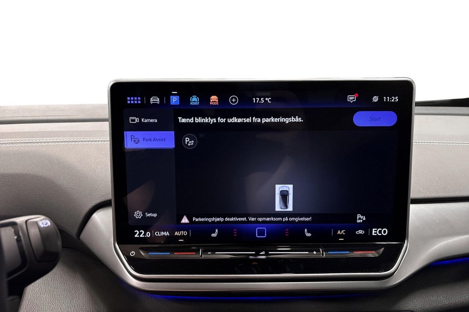 VW ID.4 77 Style+ 5d