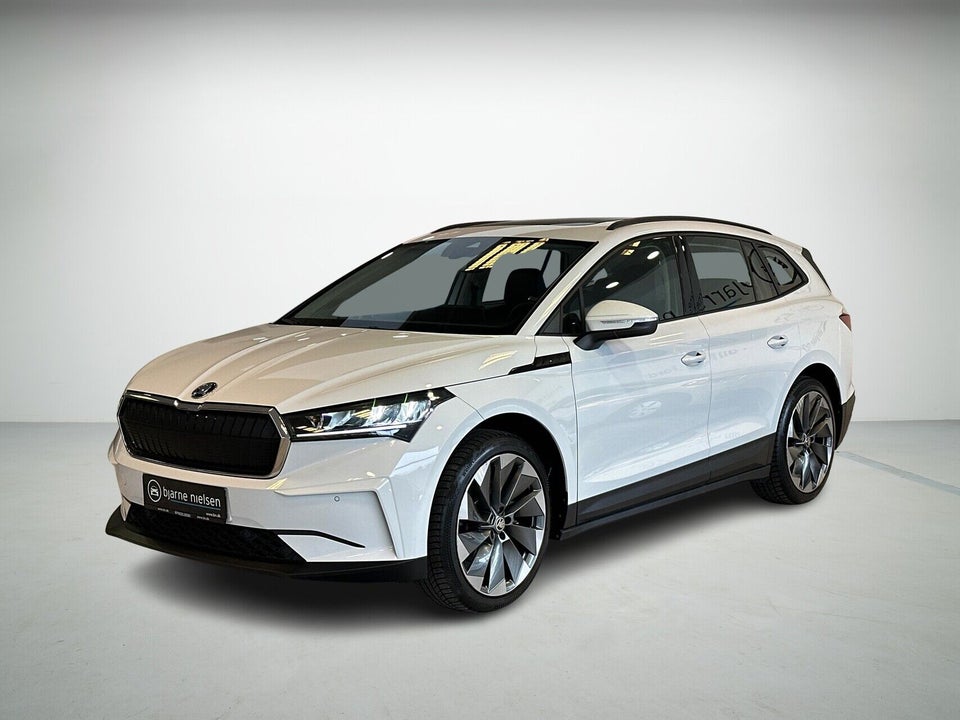 Skoda Enyaq 60 iV Suite 5d