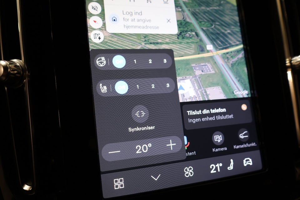 Volvo XC40 P6 ReCharge Plus 5d
