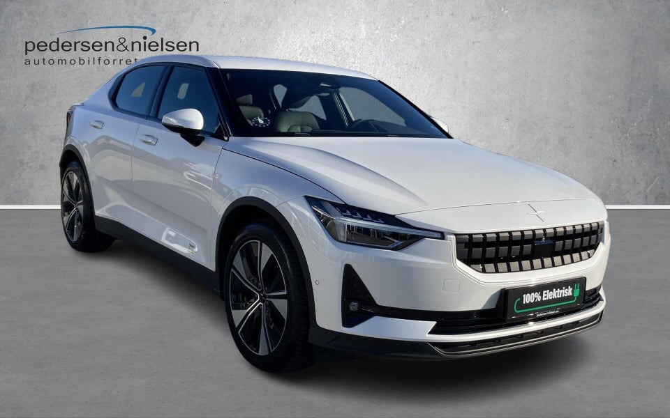 Polestar 2 Long Range 5d
