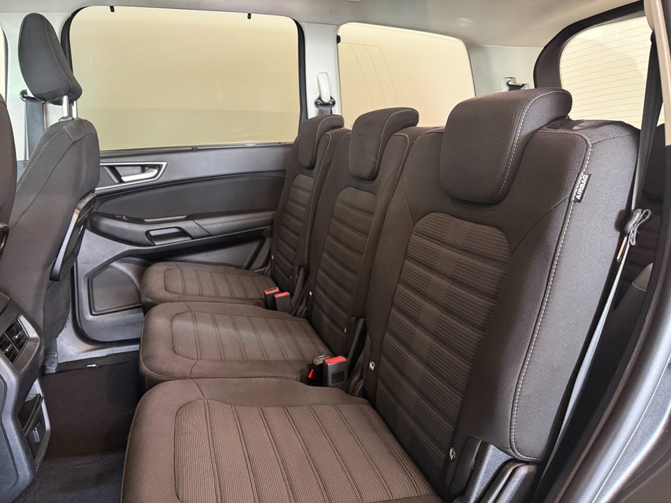 Ford Galaxy 1,5 EcoBoost Titanium 7prs 5d