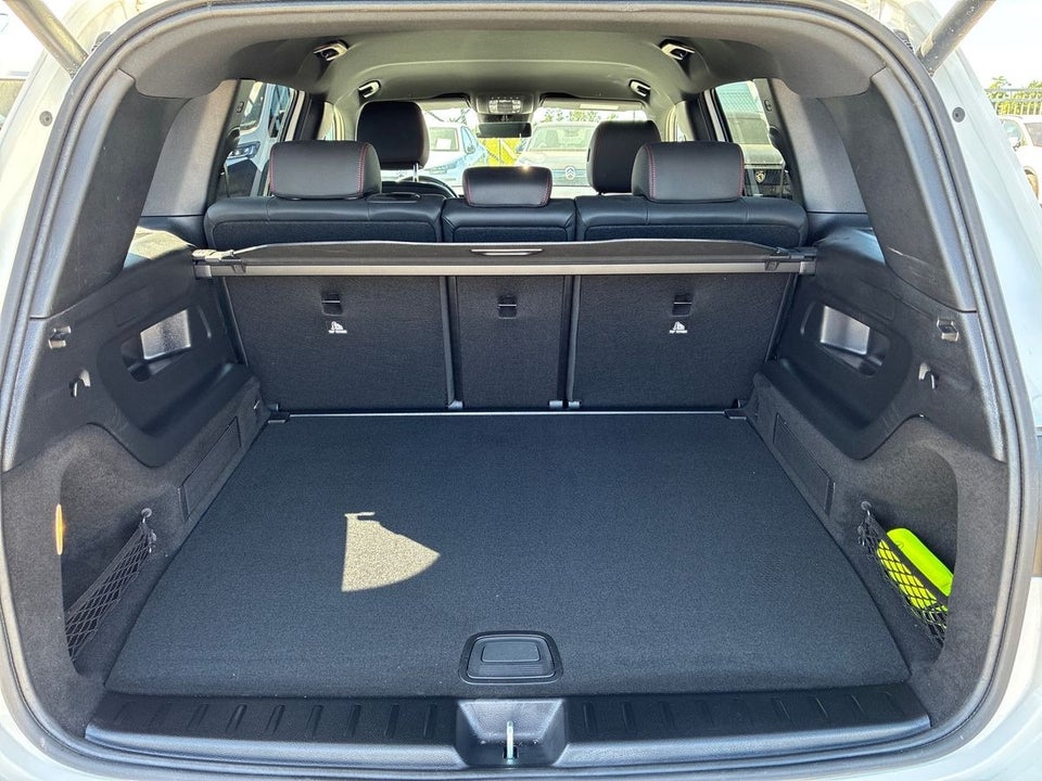 Mercedes EQB250+ AMG Advance 5d