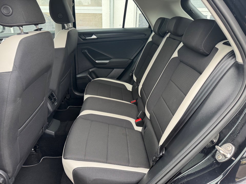 VW T-Roc 1,5 TSi 150 Sport 5d