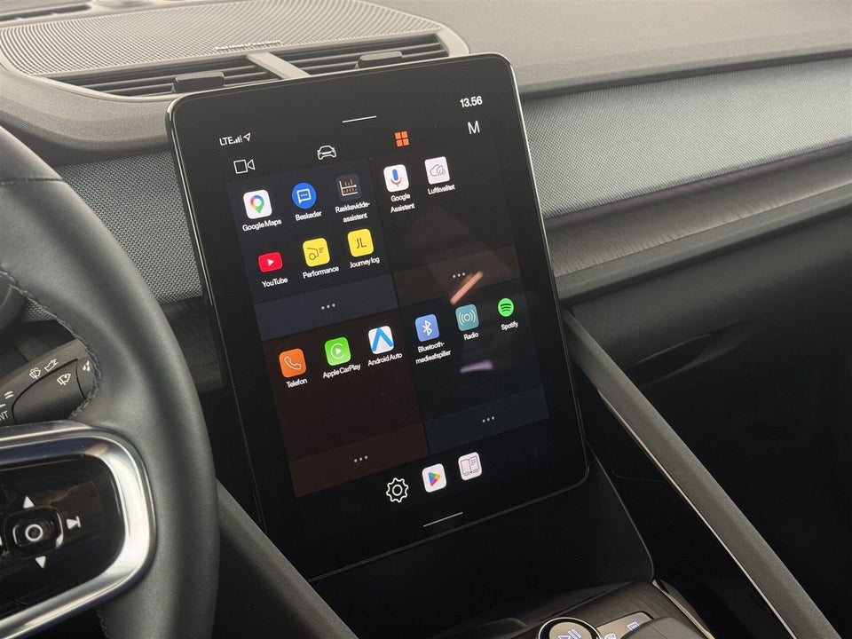 Polestar 2 Long Range Nordic Edition 5d