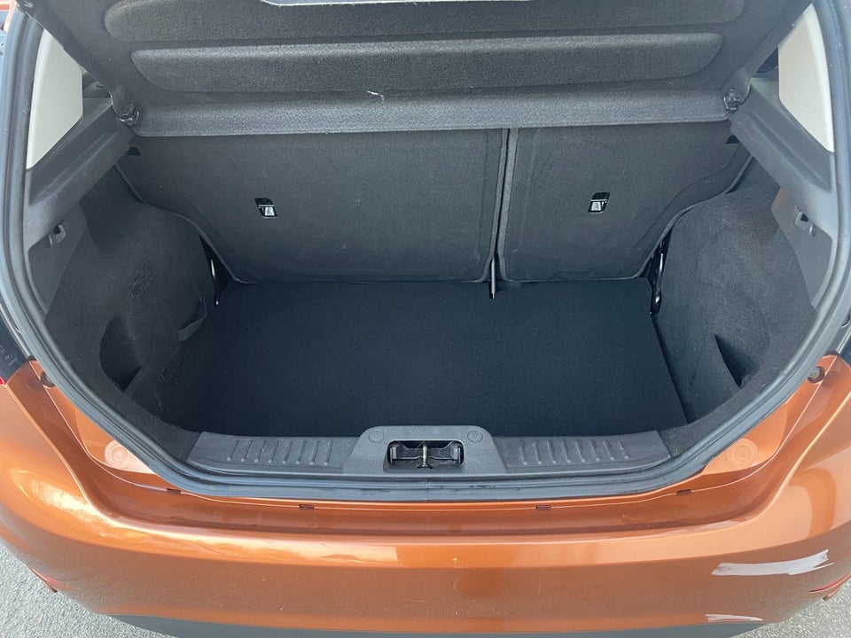 Ford Fiesta 1,0 SCTi 100 Titanium 5d