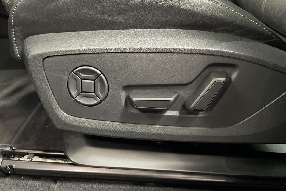 Audi Q6 e-tron Progress plus performance 5d