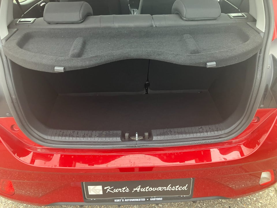 Hyundai i10 1,0 MPi Advanced 5d