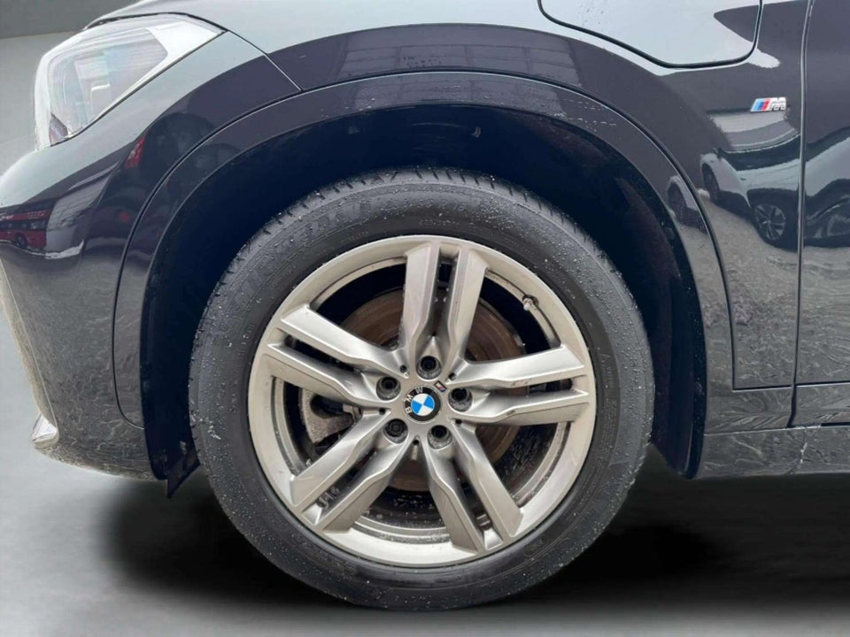 BMW X1 1,5 xDrive25e M-Sport aut. 5d