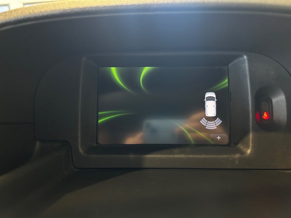 Renault Kangoo Z.E. 5d