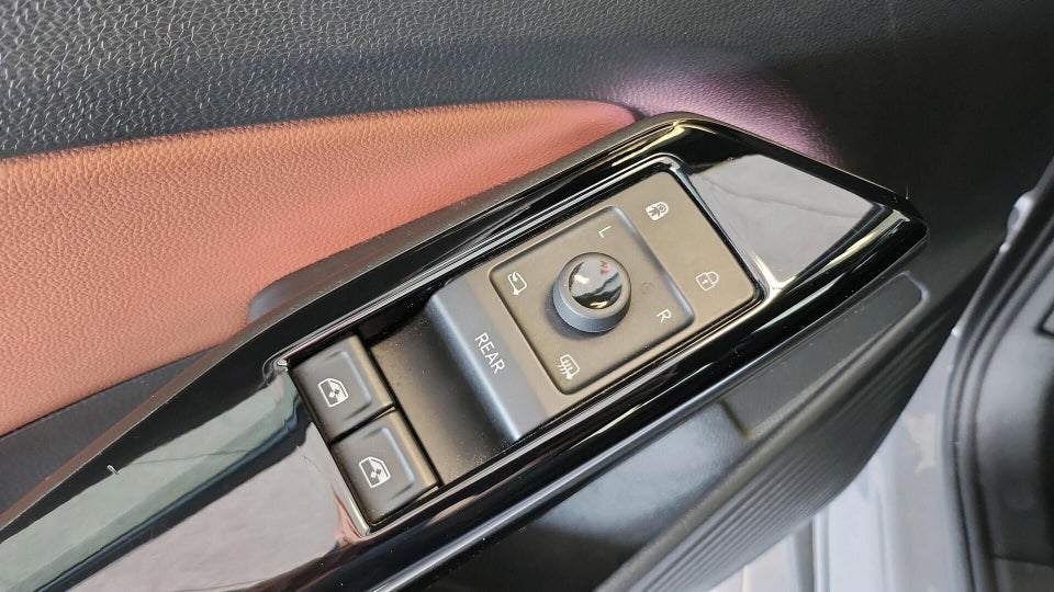 VW ID.4 77 Pro 5d