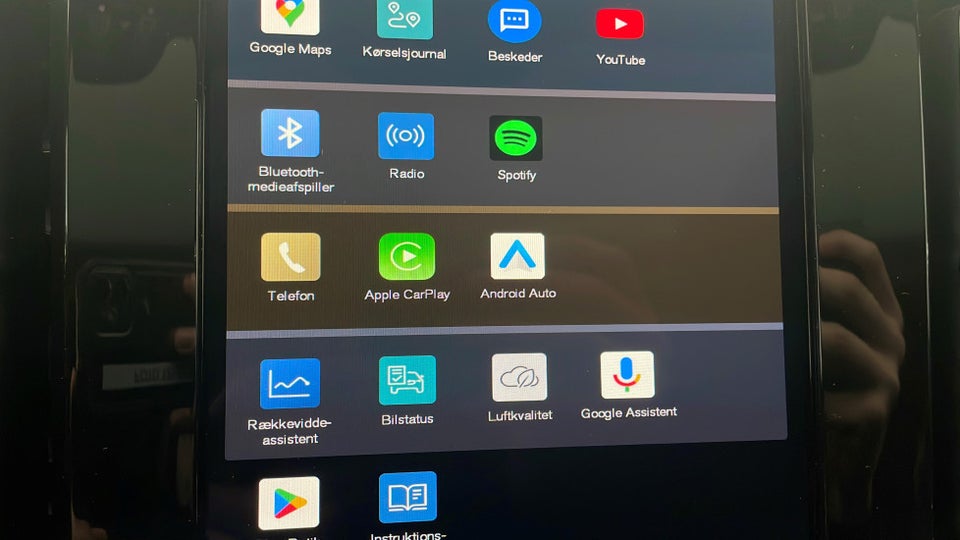 Volvo C40 P8 ReCharge Twin Ultimate 5d