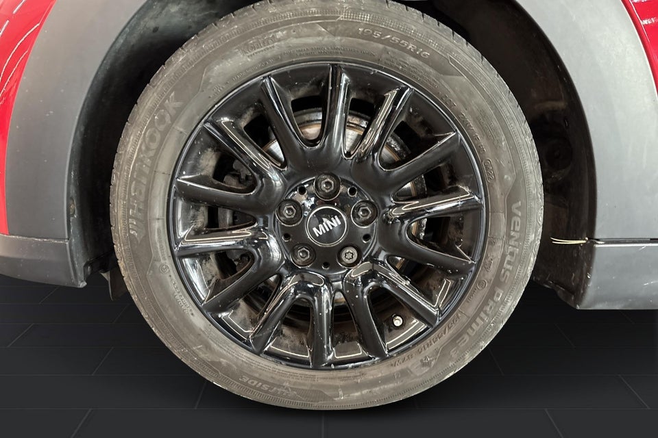 MINI Cooper 1,5 Experience aut. 5d