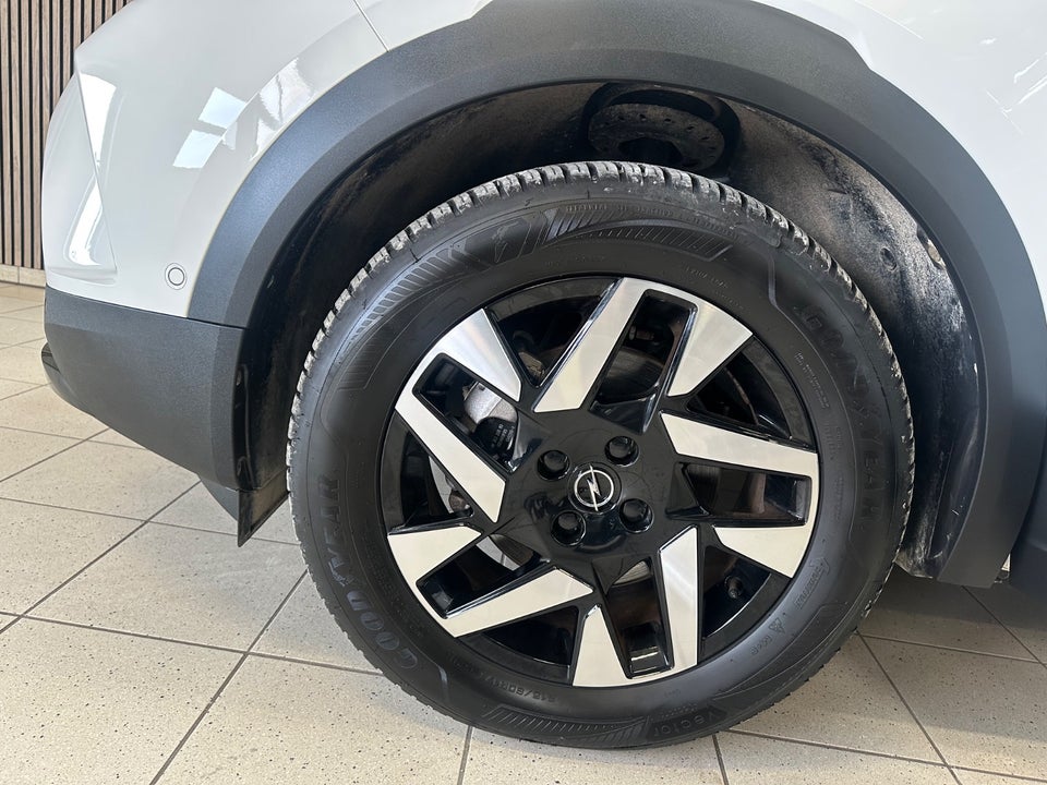 Opel Mokka-e 50 GS Line 5d