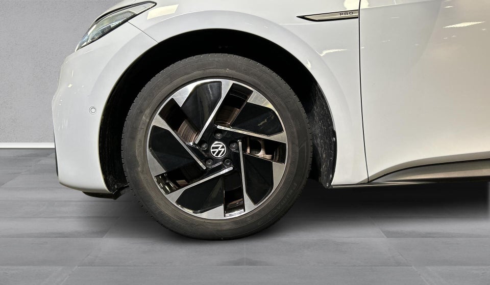 VW ID.3 58 Pro 5d