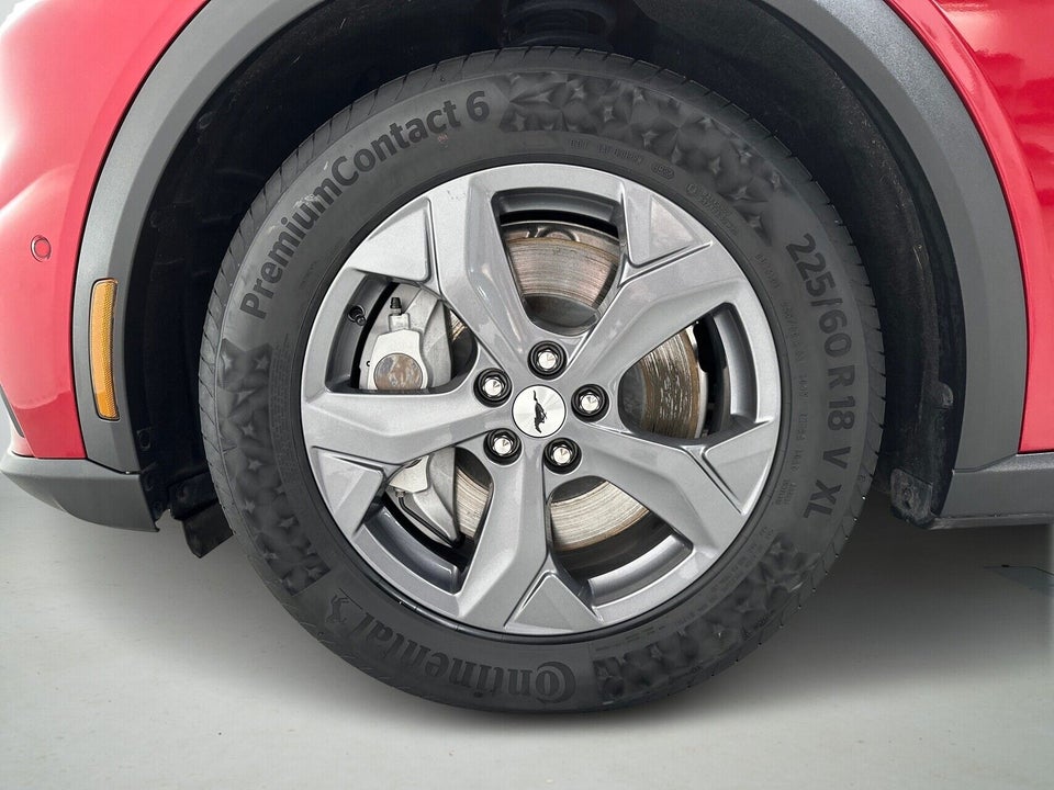 Ford Mustang Mach-E 75 Standard Range 5d