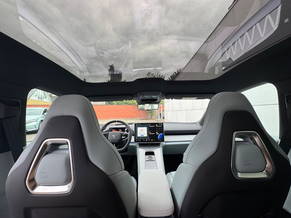 Polestar 4 Long Range 5d