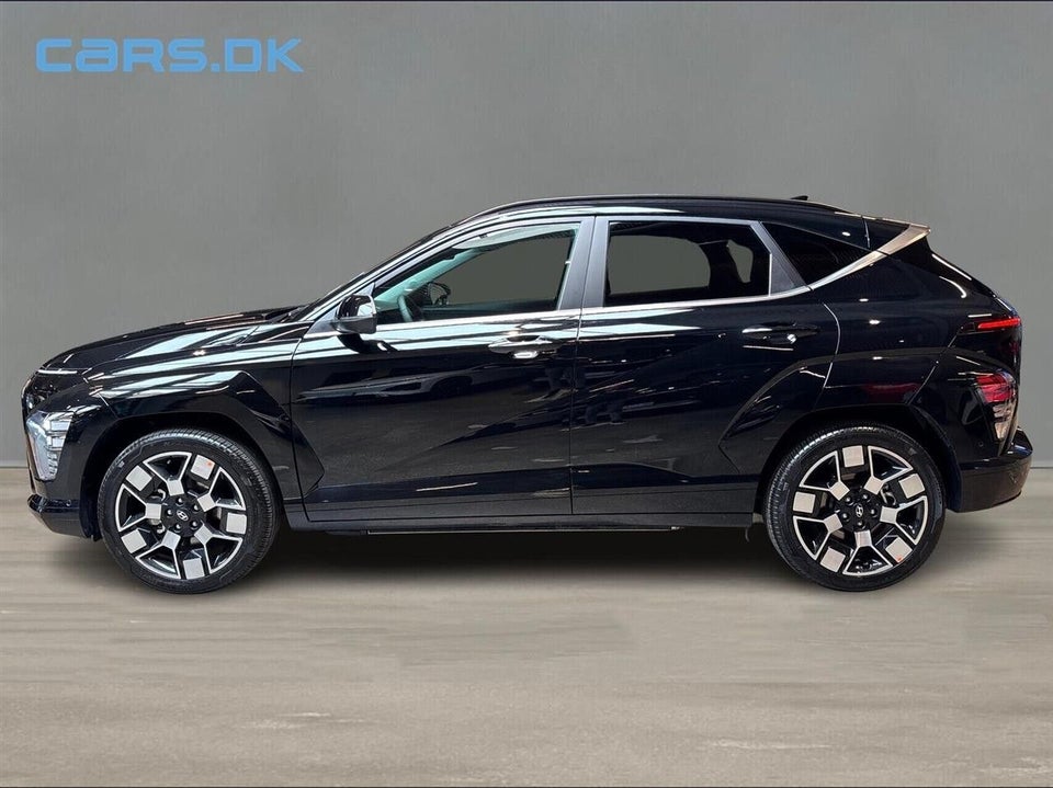 Hyundai Kona 65 EV Ultimate 5d