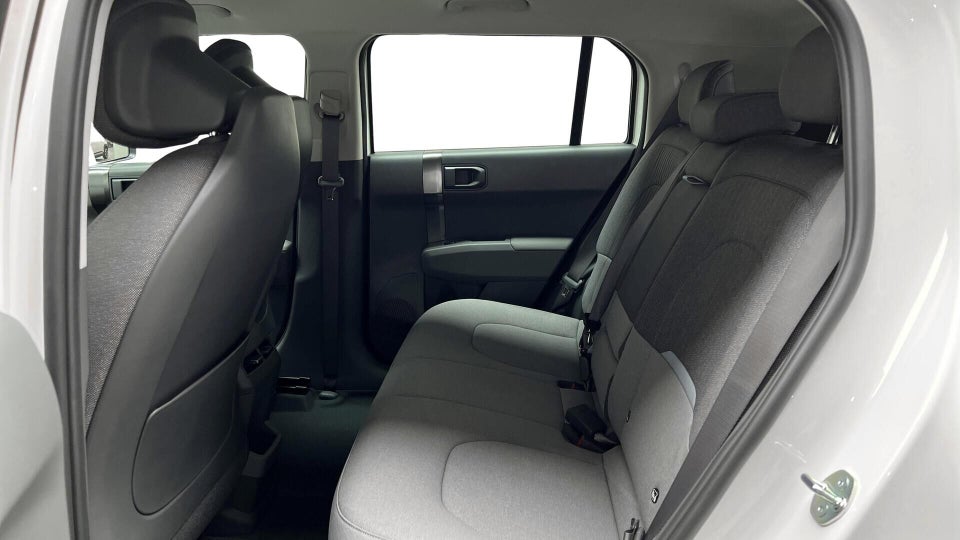 Kia EV3 58 Standard Range Access 5d