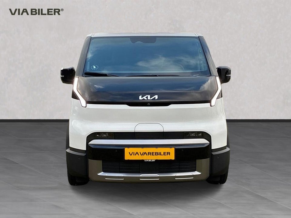 Kia PV5 71 Cargo L2H1 Long Range Work Pro