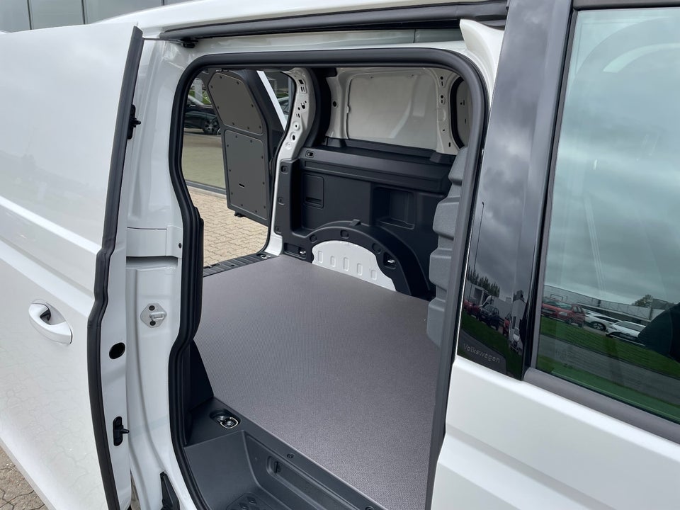 VW ID. Buzz 79 Cargo Comfort+