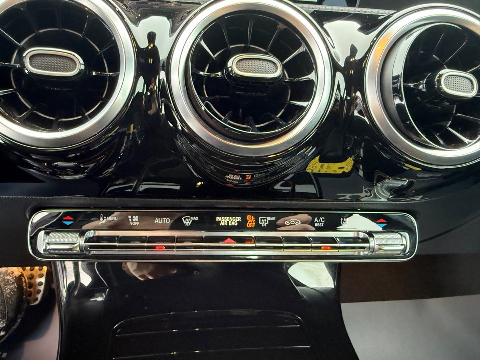 Mercedes A250 e 1,3 AMG Line aut. 4d