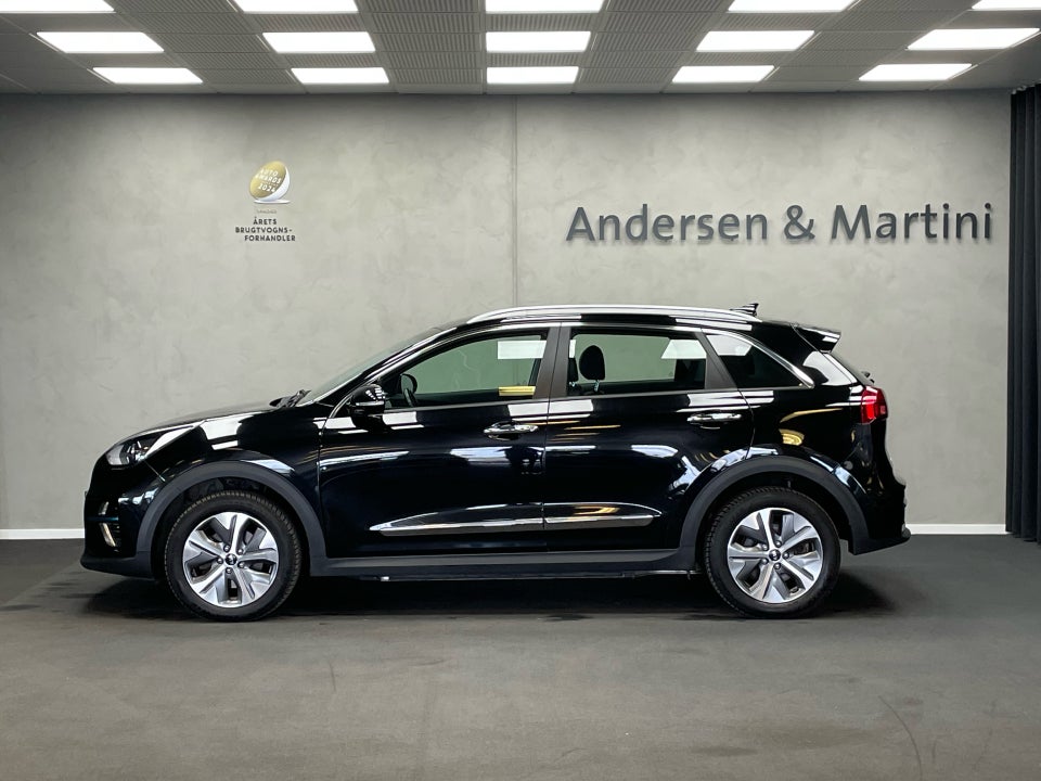 Kia e-Niro 64 Premium 5d