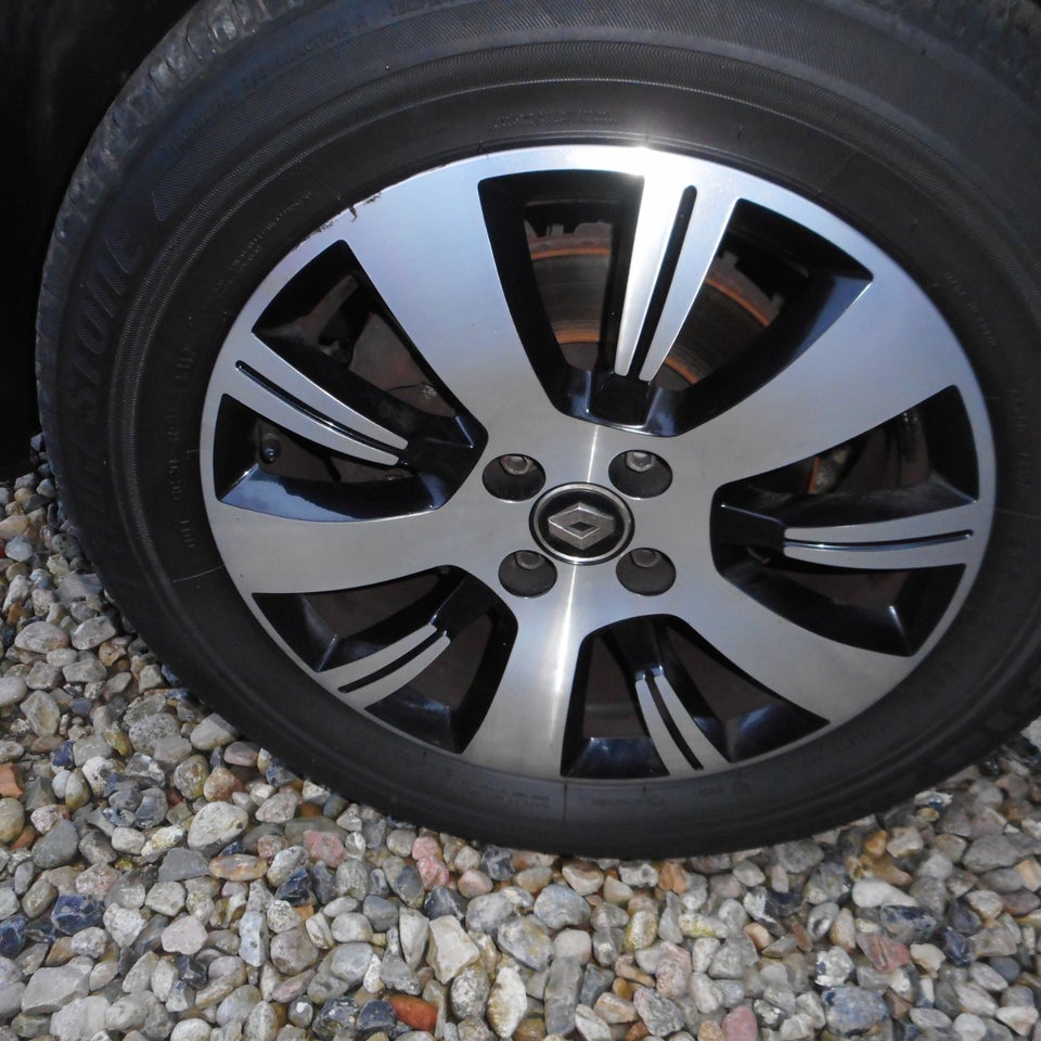 Renault Captur 1,5 dCi 90 Zen 5d