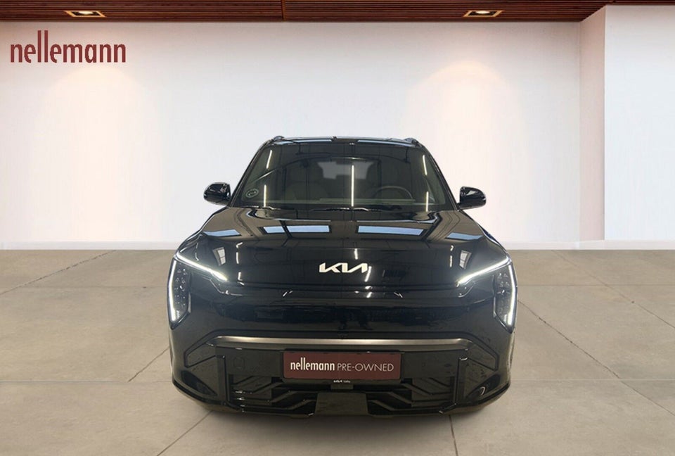 Kia EV3 81 Long Range GT-Line 5d