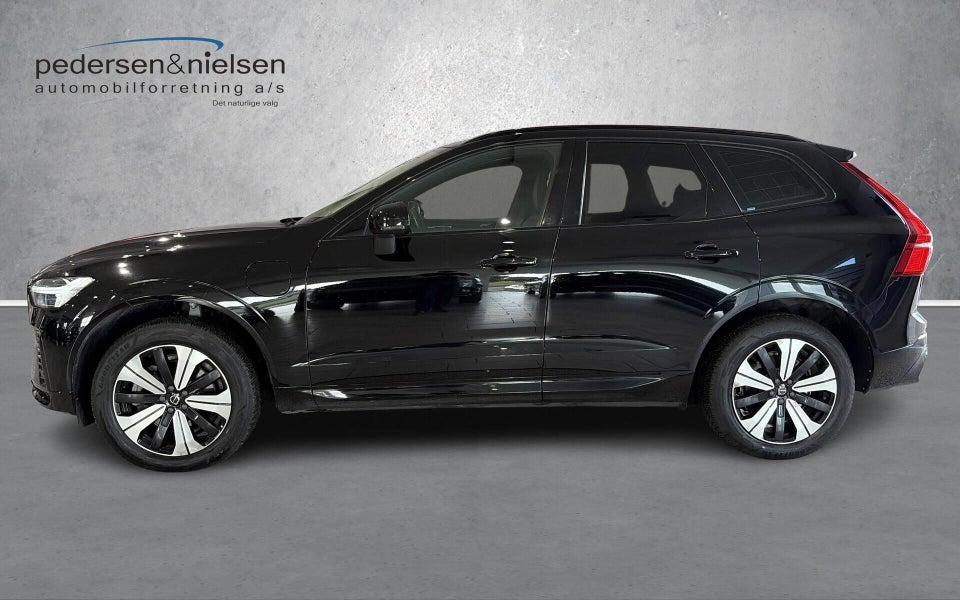 Volvo XC60 2,0 T6 ReCharge R-Design aut. AWD 5d