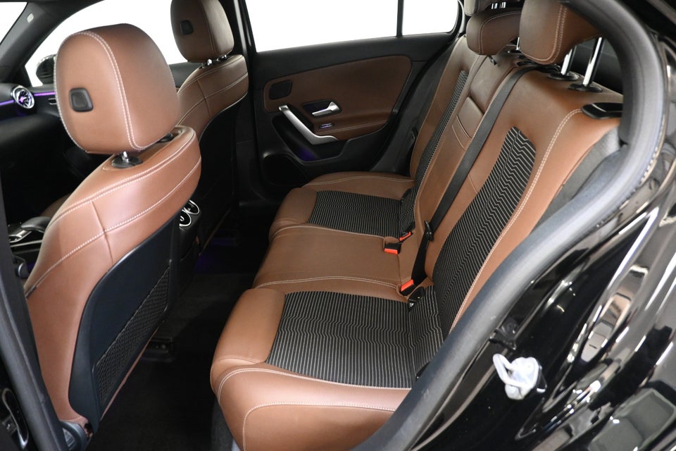 Mercedes A200 1,3 Business Progressive Line aut. 5d