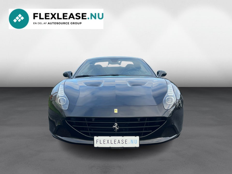 Ferrari California T 3,9 F1 2d