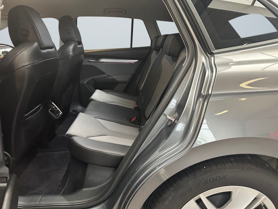 Skoda Enyaq 60 iV 5d